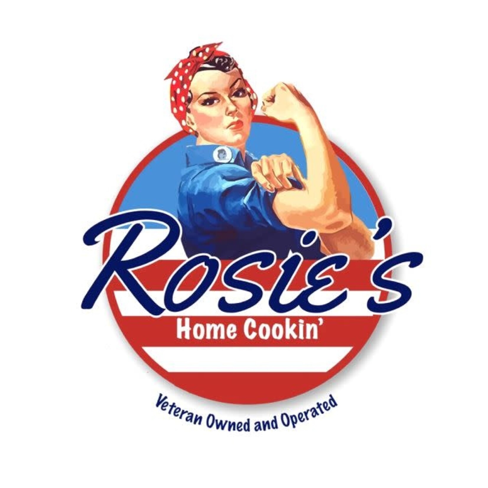Rosie's Home Cookin'-Naperville Rosie's Home Cookin'-Naperville $25 Dining Certificate
