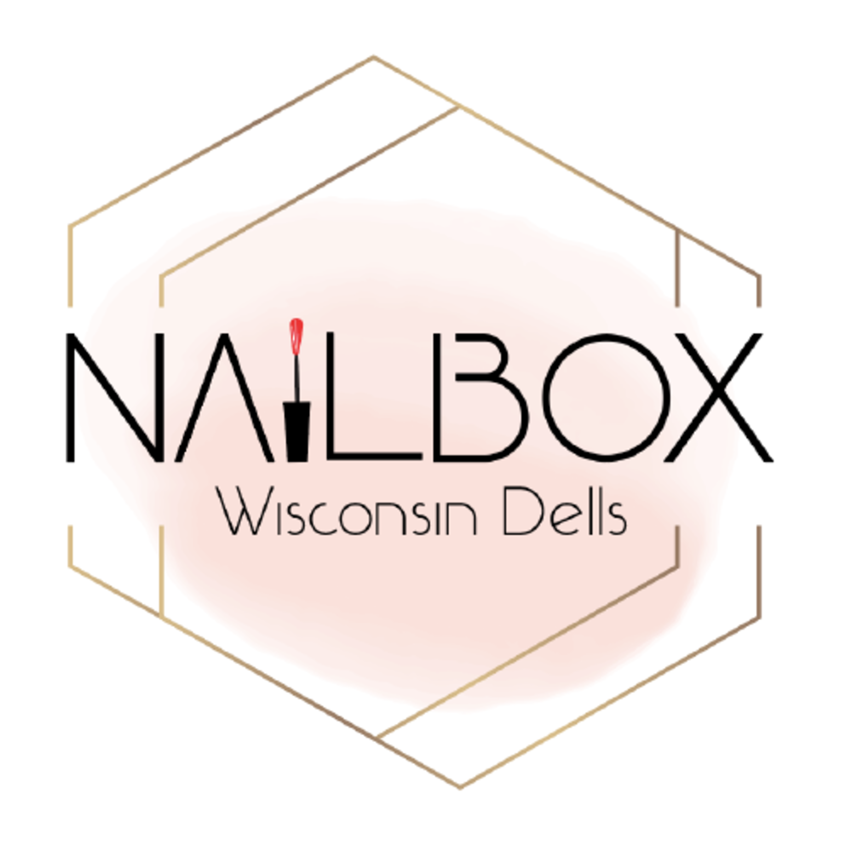 Nail Box-Lake Delton Pedicure - Lake Delton