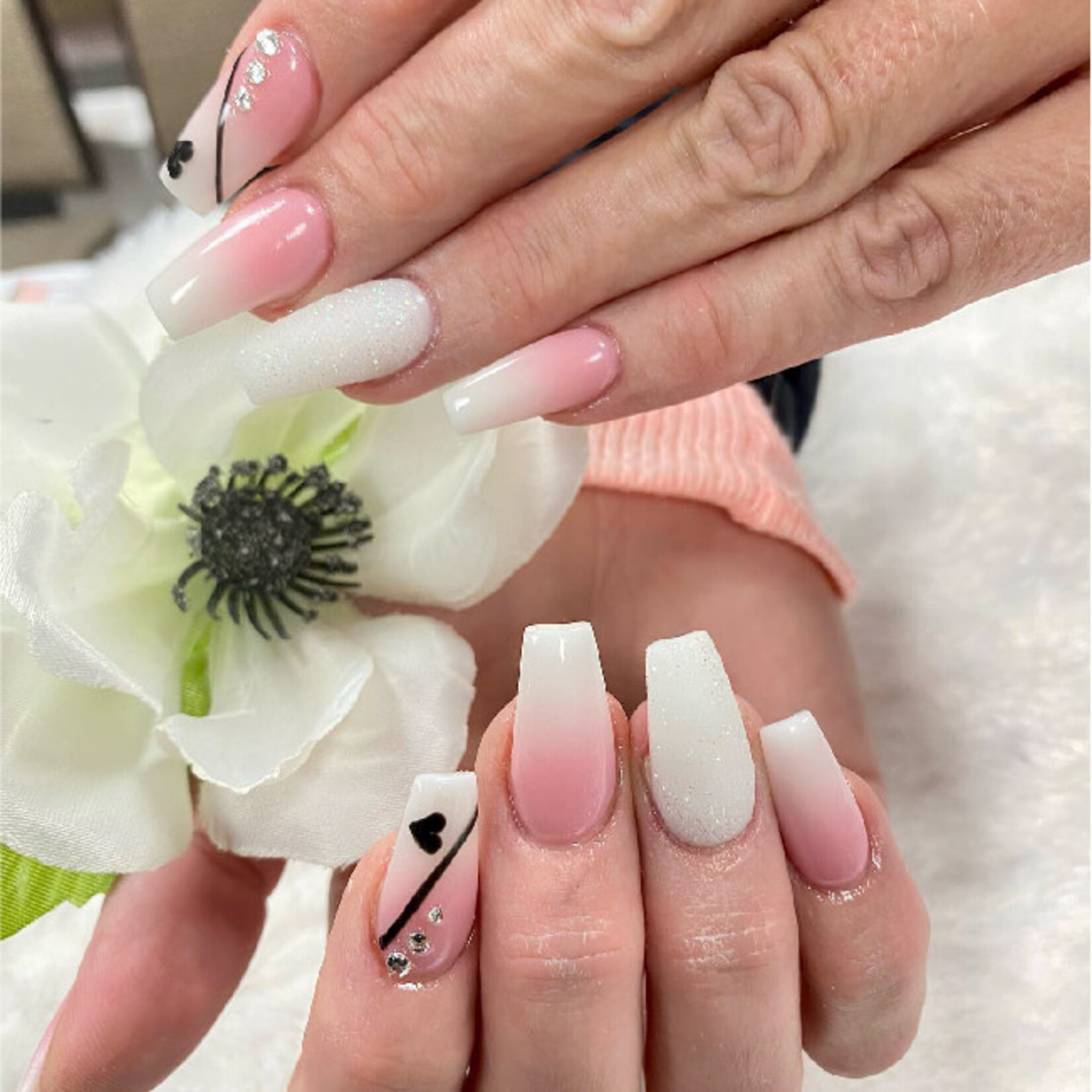 Nail Box-Lake Delton Pedicure - Lake Delton