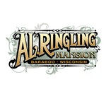 Al. Ringling Museum-Baraboo Al. Ringling Museum-Baraboo $20.00 Mansion Tour