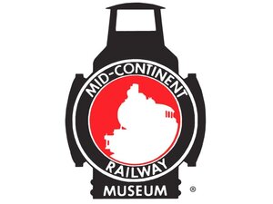 Mid-Continent Railway Museum-Wisconsin Dells