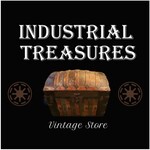 Industrial Treasures-Saint Charles Industrial Treasures-Saint Charles $35 Merchandise Certificate