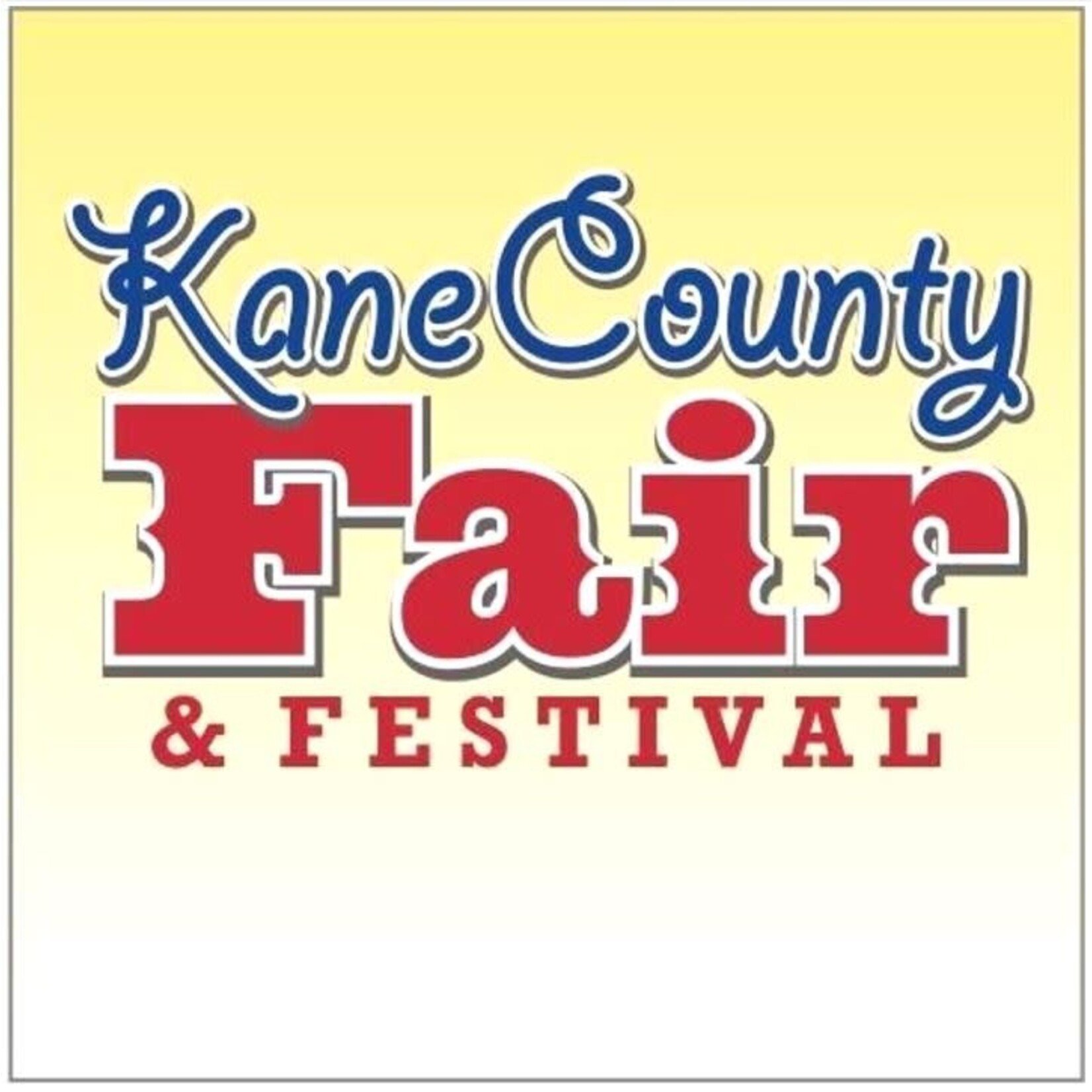 Kane County Fair-Saint Charles Kane County Fair 2 Pack General Admission to 2024 Fair