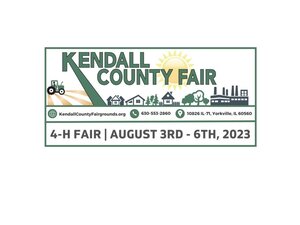 Kendall County Fair-Yorkville