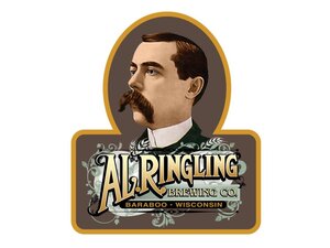 AL. Ringling Brewery-Baraboo