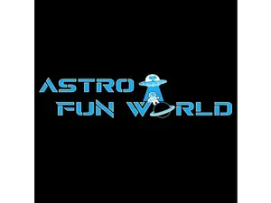 Astro Fun World-Aurora