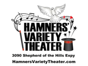 MO-Branson-Hamners' Variety Theatre-Branson