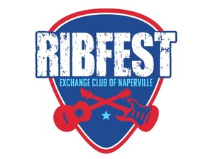 Ribfest-Exchange Club of Naperville-Naperville
