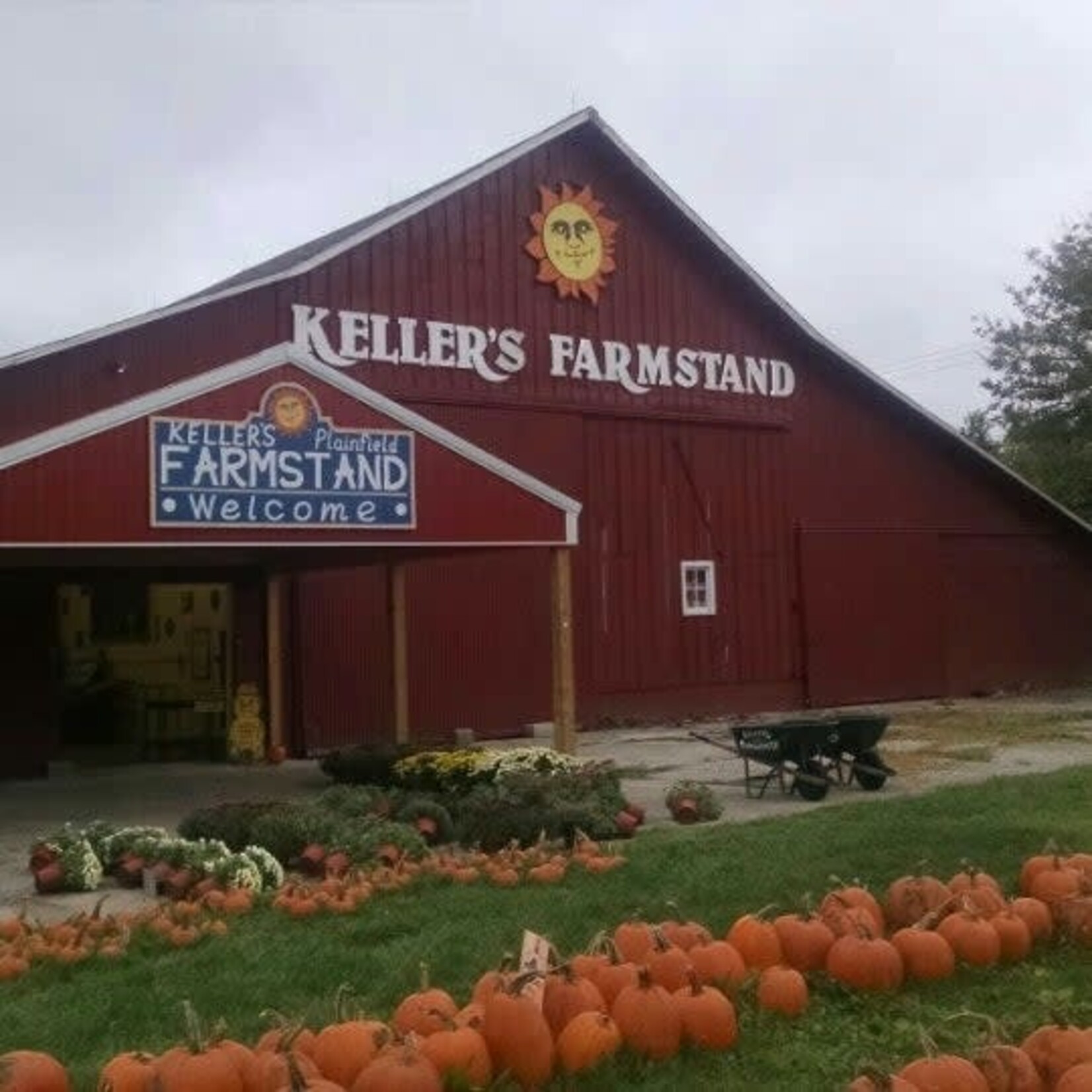 Keller's Farmstand-Oswego Keller's Farmstand-Oswego $14 Fall Festivities Admission