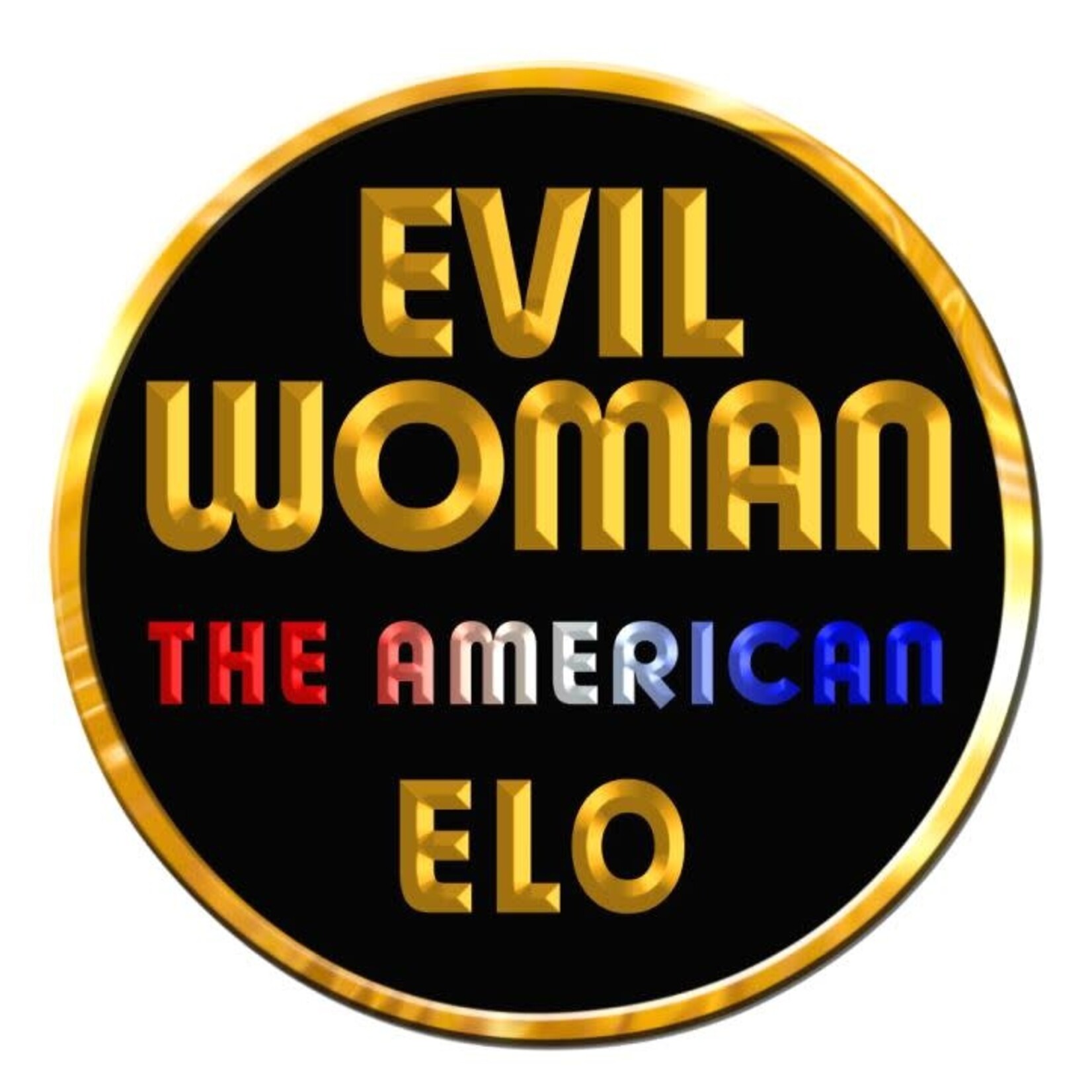 Egyptian Theatre -Dekalb Egyptian Theatre-Dekalb $27 Admission "Evil Woman: The American ELO" 10/14