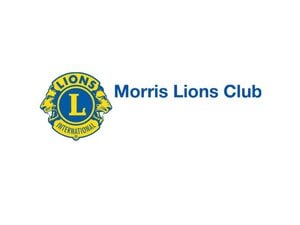 Morris Lions Club Fall Classic Car Show-Morris