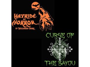 Lockport P.D.-Hayride of Horror/Curse of Bayou