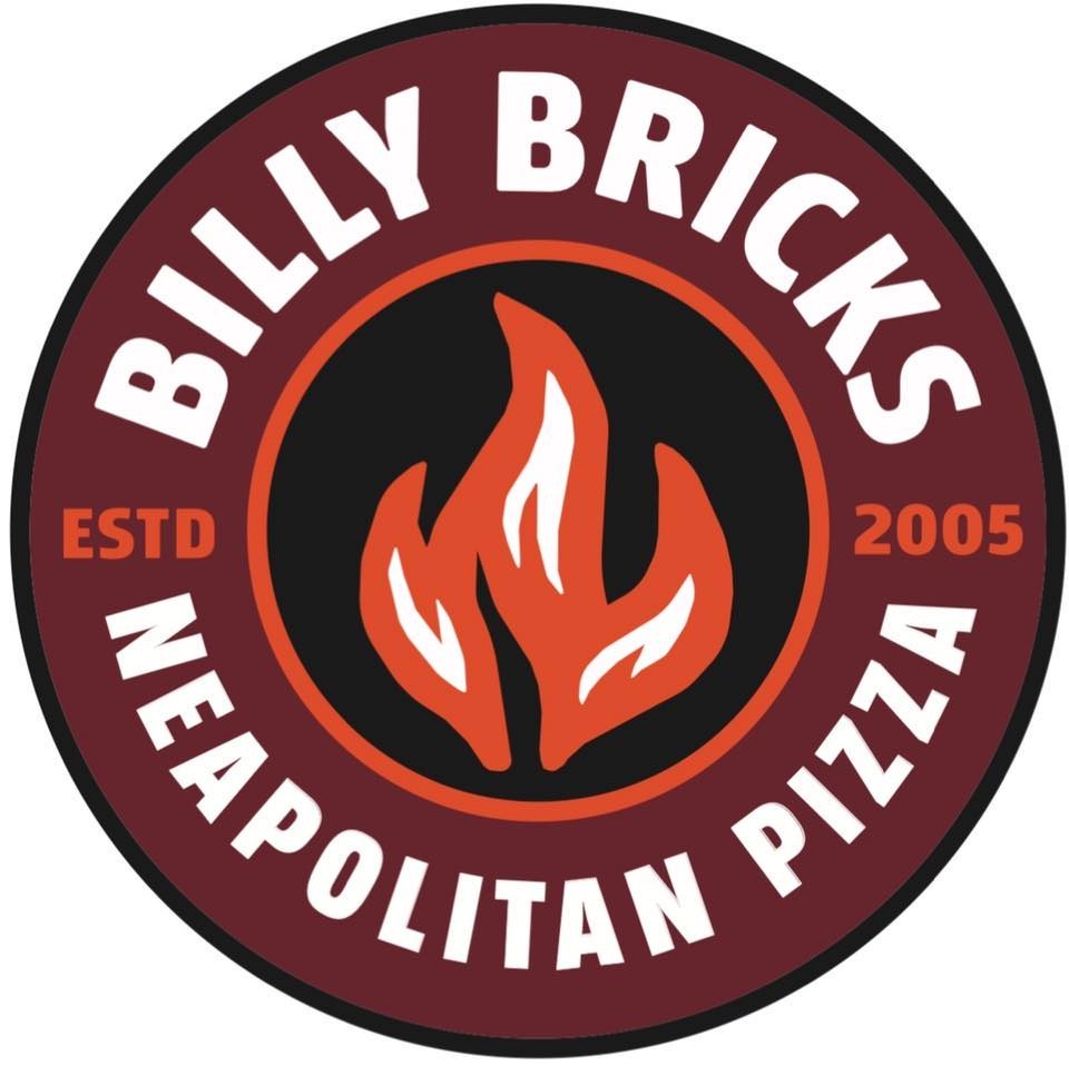 Billy Bricks Wood Fired Neapolitan Pizza 50 Discount WBIG 1280 AM