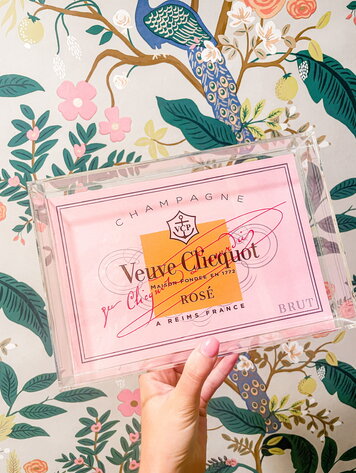 Tart By Taylor Rose All Day Acrylic Tray Small