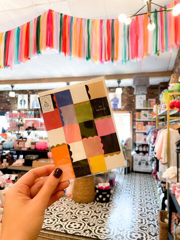 Legacy Just Because Card