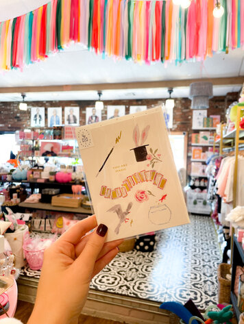 Legacy Magic, Love Card