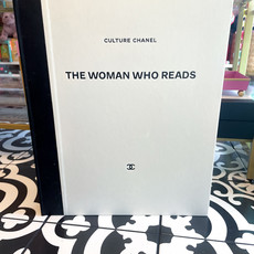 Abrams Culture Chanel - The Woman Who Reads