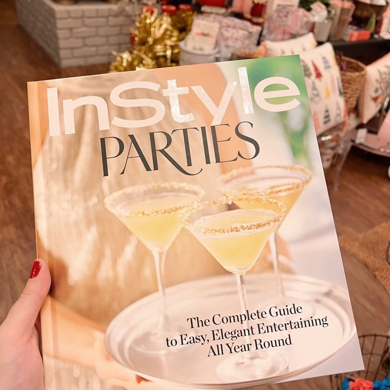 IPG InStyle Parties