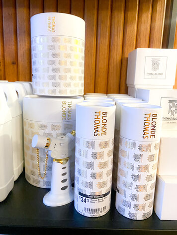 Thomas Blonde Thomas Blonde Room Spray - Blonde