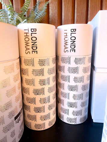 Thomas Blonde Thomas Blonde Room Spray - Joshua Tree