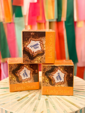 Piecework Puzzles Lucky Stars Mini Puzzle