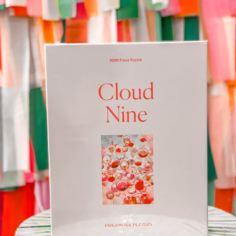 Piecework Puzzles Savvy Blake LLC