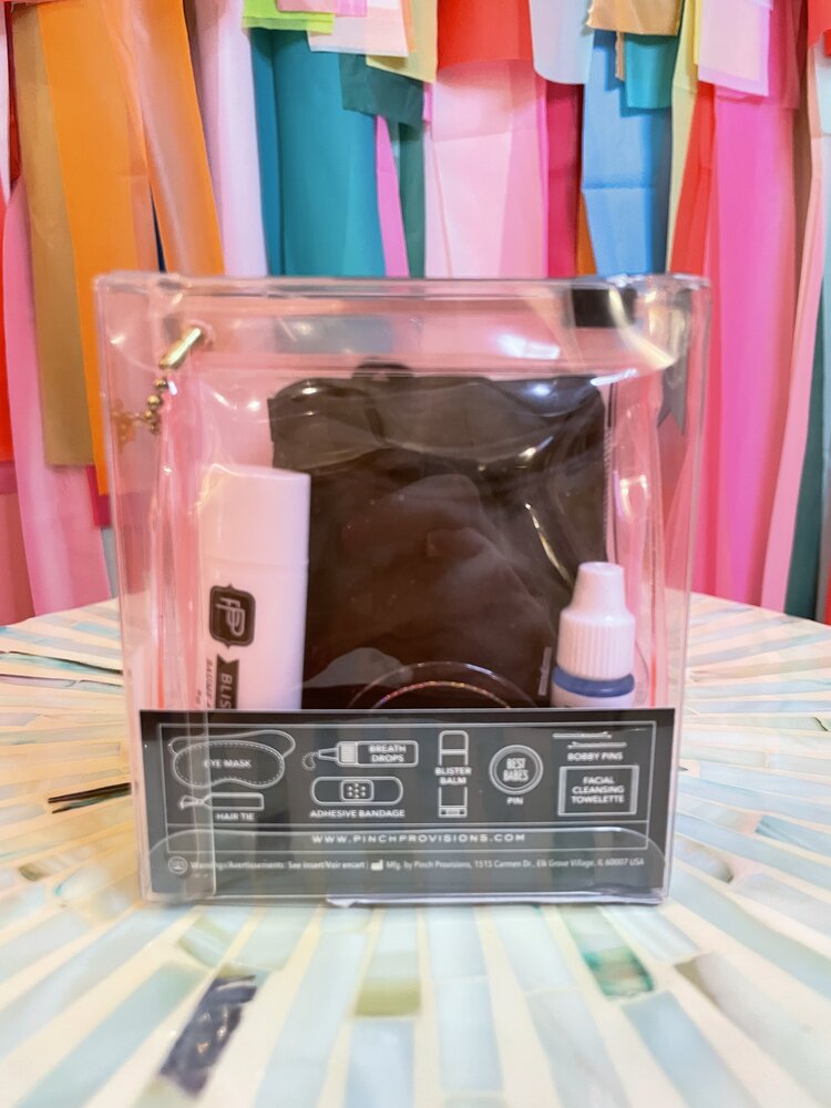 Pinch Girls Night Out Kit