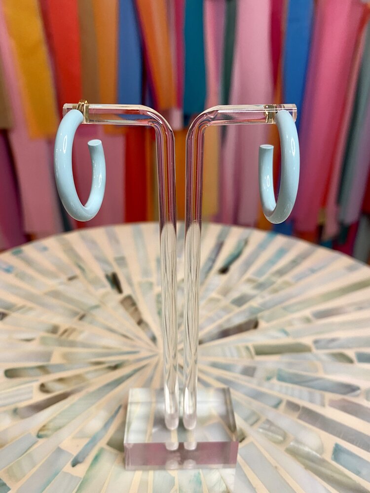 Taylor Shaye Jess Earrings