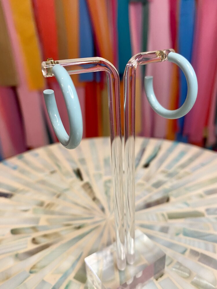 Taylor Shaye Jess Earrings