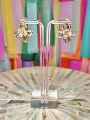 Taylor Shaye Jada Earrings