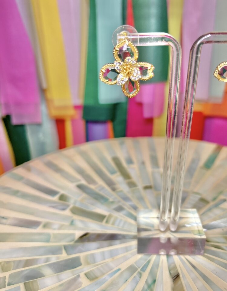 Taylor Shaye Jada Earrings