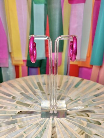 Taylor Shaye Kameron Earrings