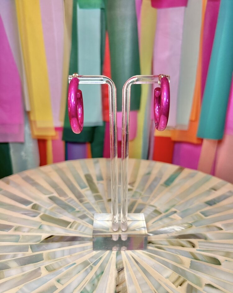 Taylor Shaye Kameron Earrings