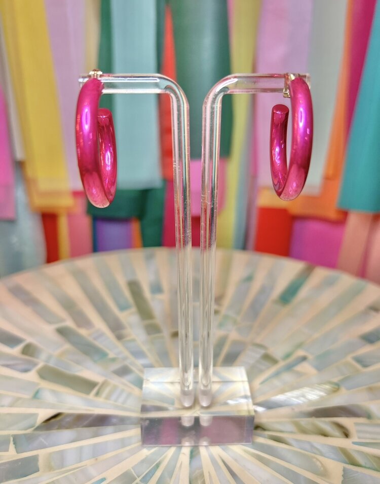 Taylor Shaye Kameron Earrings