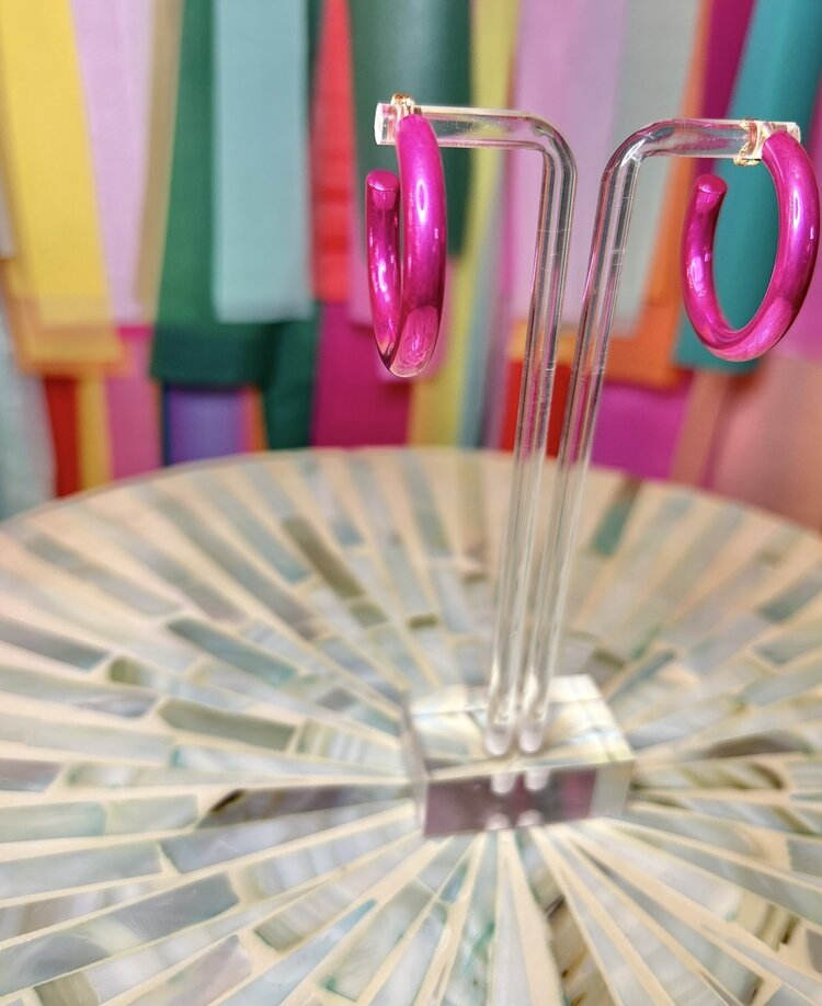 Taylor Shaye Kameron Earrings