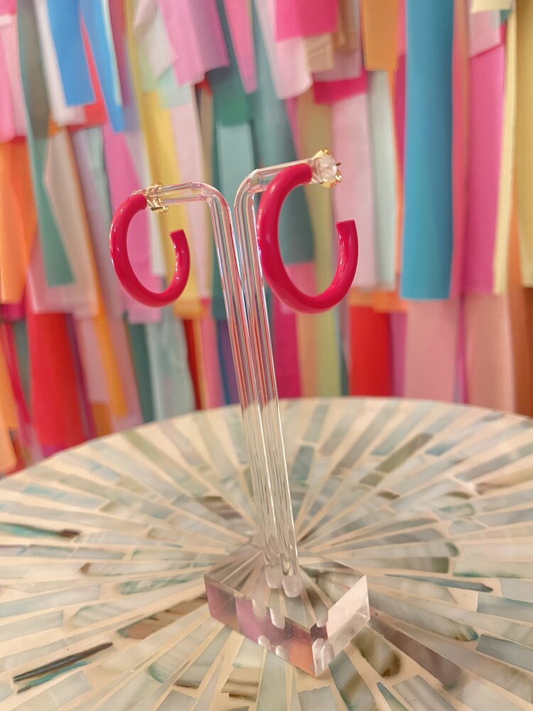 Taylor Shaye Emerson Earrings