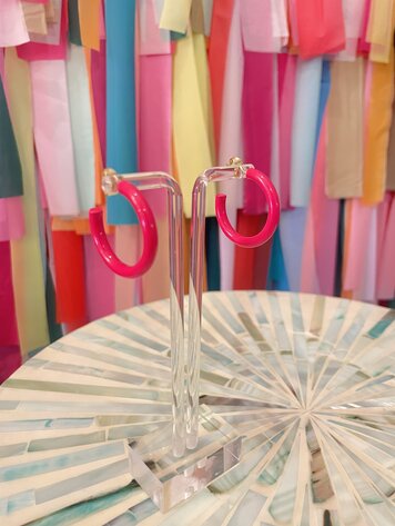 Taylor Shaye Emerson Earrings