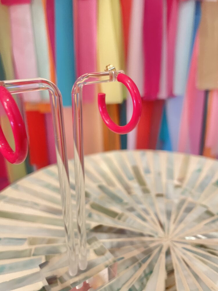 Taylor Shaye Emerson Earrings