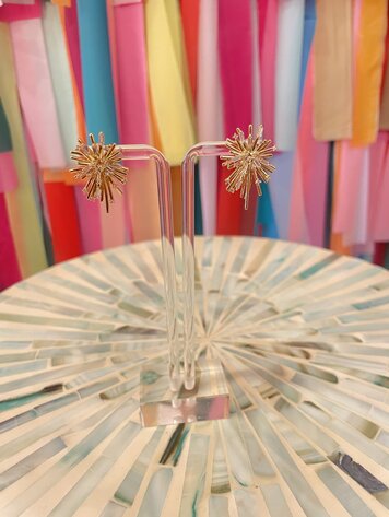 Taylor Shaye Liv Earrings