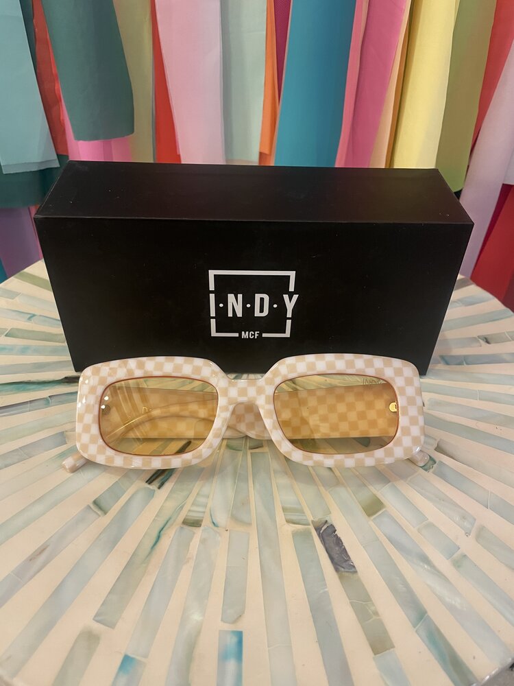 Indy Dolly Sunglasses
