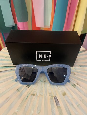 Indy Head In Clouds Sunglasses