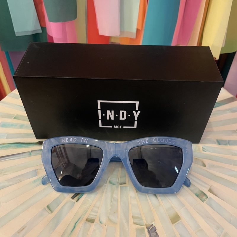 Indy Head In Clouds Sunglasses