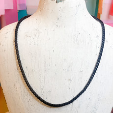 Cash and Carry Basic Blakely Chain Necklace