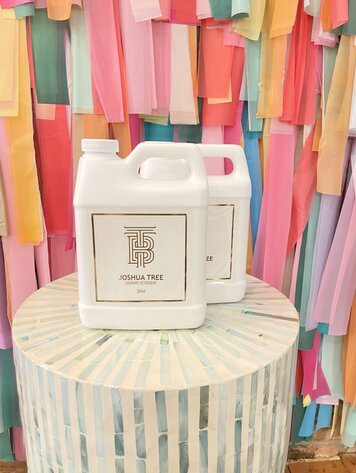 Thomas Blonde Thomas Blonde Laundry Detergent 32oz - Joshua Tree