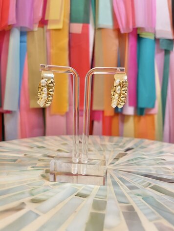 Taylor Shaye Cara Earrings