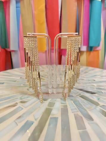 Taylor Shaye Saylor Earrings