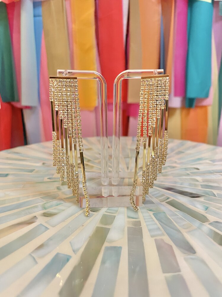 Taylor Shaye Saylor Earrings