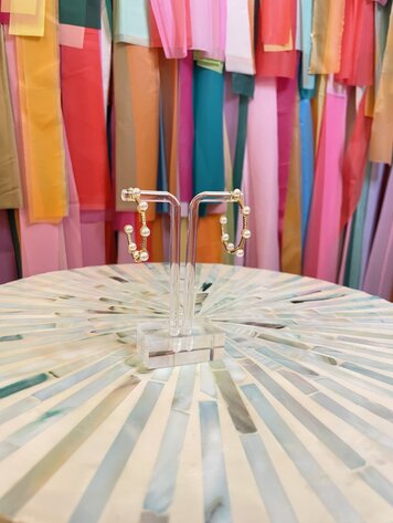 Taylor Shaye Sara Earrings