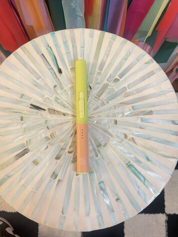 Botanica Flameless Lighter - Sherbet