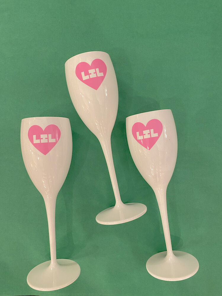 Tart By Taylor Lil Sis Flute